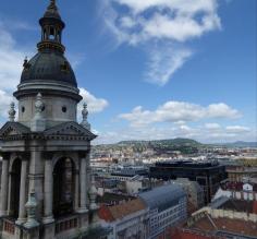 St. Stephen's Basilica, Budapest