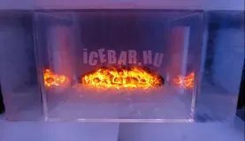 Icebar, Budapest