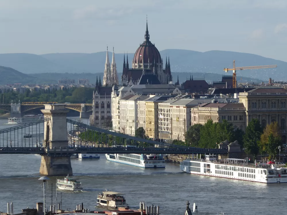 Budapest, Hungary