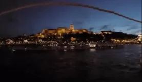 Views of Budapest
