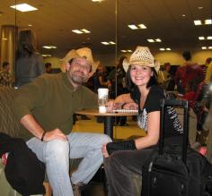 Our Adventure Life Begins Again!!