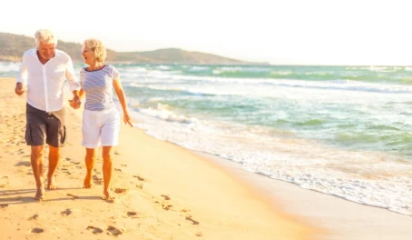 Always having adventures together!