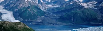 Wrangell - St. Elias wilderness