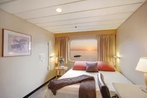 Captain Cabin
