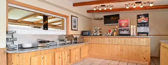 Valdez Harbor Inn, Alaska