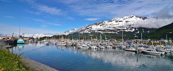 Valdez Harbor Inn Best Western in Valdez, Alaska