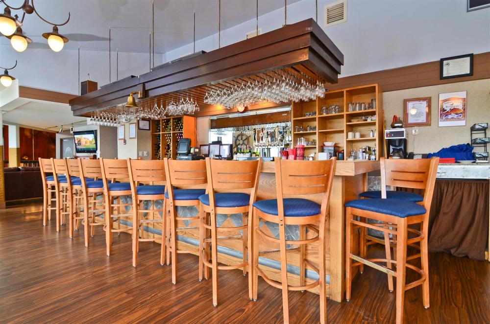 Kodiak Best Western Kodiak, Alaska hotel for Katmai Park lodge tours