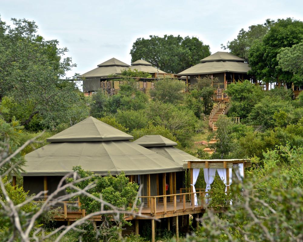 Timbavati Private Game Reserve Timbavati Game Reserve