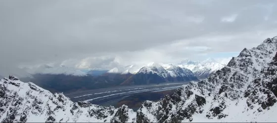 Ultimate Alaska