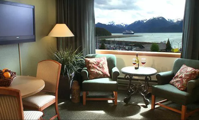 Westmark Sitka Hotel