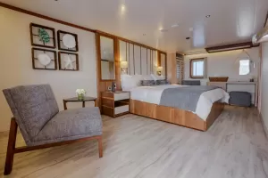 Cabin