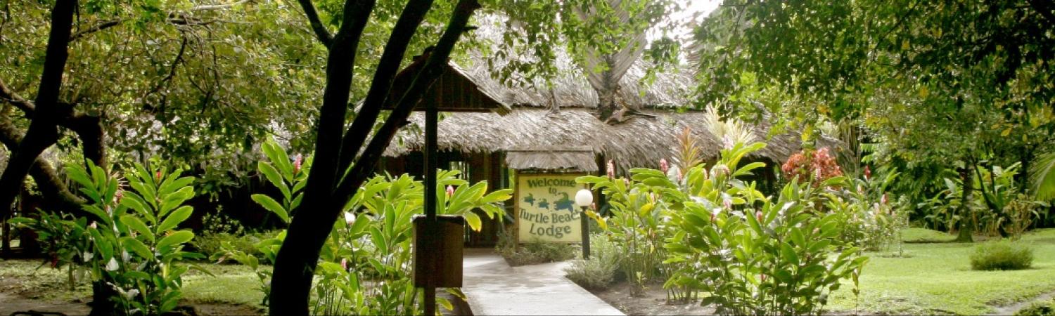Turtle Beach Lodge Hotel Relax At A Charming On Turtle Beach Lodge Hotel Costa Rica