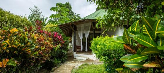 Hotel Villas Rio Mar