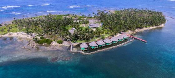 Top San Blas Islands Hotels Lodges Inns Resorts By Adventure Life Private Island In The Caribbean Ocean Off Coast Of Panama