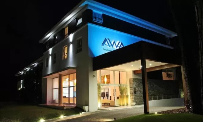 AWA Hotel Punta del Este