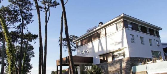 AWA Hotel Punta del Este