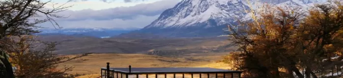 Awasi Patagonia