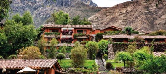 Belmond Hotel Rio Sagrado