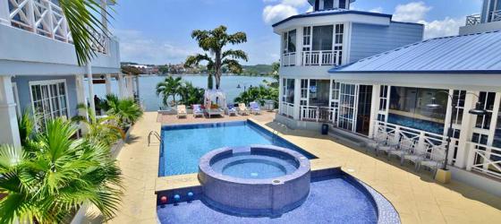 Casona del Lago