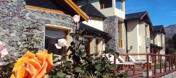 Challhuaquen Lodge