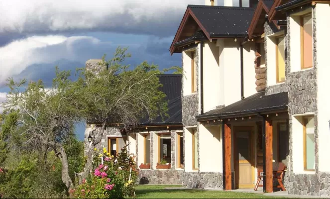 Challhuaquen Lodge
