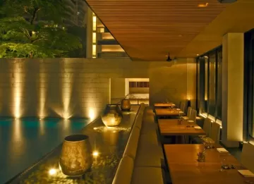 Como Metropolitan Bangkok Accommodations In The Heart Of Bangkok