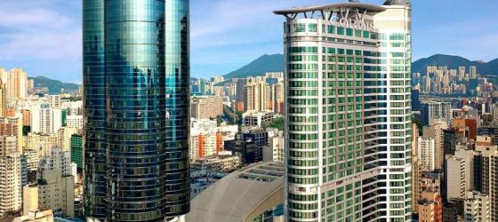 Cordis Hong Kong at Langham Place