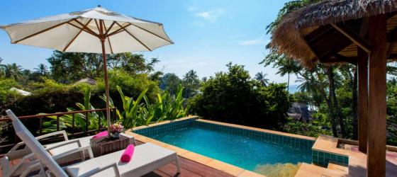 Glow Elixir Koh Yao Yai Resort