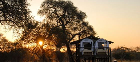 Jozibanini Camp