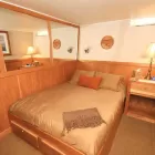 Mariner Cabin-Safari Quest