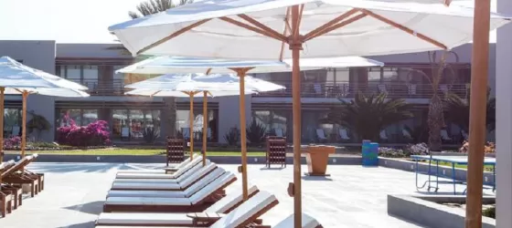 Hilton Paracas