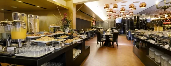 Horizon Hotel Sabah