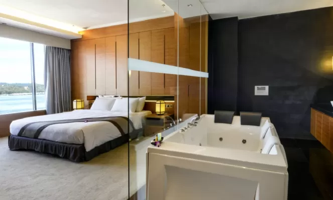 Horizon Hotel Sabah