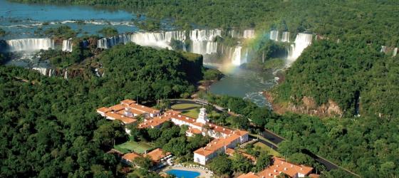 Hotel Das Cataratas