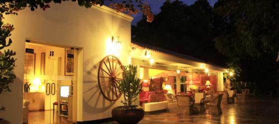 Hotel Majoro