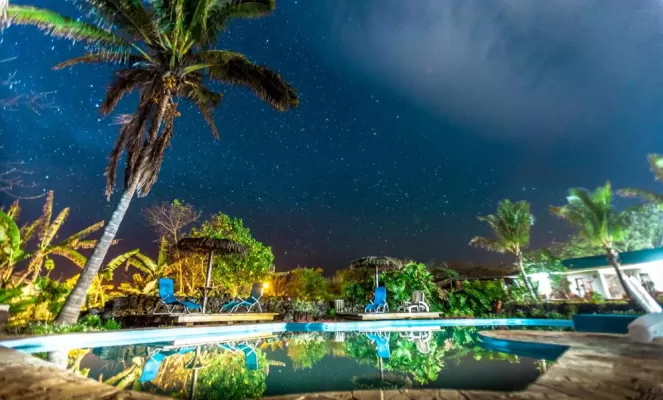 Hotel Otai
