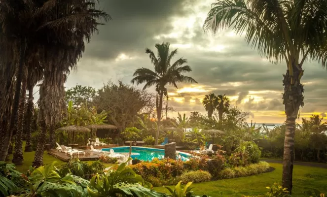 Hotel Otai
