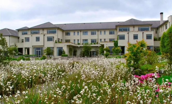 Hotel Patagonico