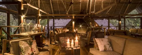 Hacienda Concepcion