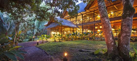 Hacienda Concepcion