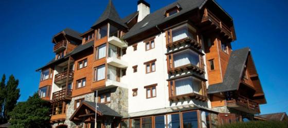 Hotel Puelche