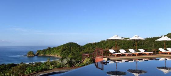 Hotel Punta Islita