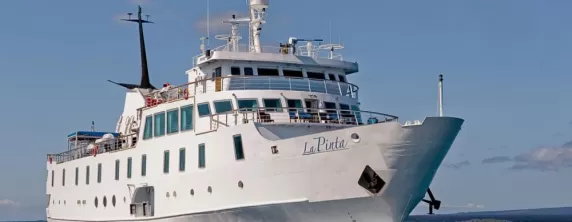 La Pinta