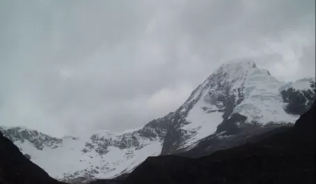 Peaks of Peru