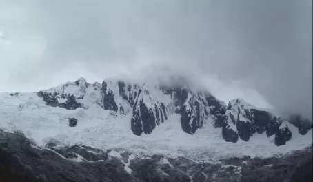 Peaks of Peru