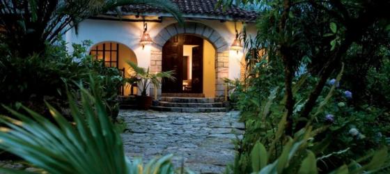 Inkaterra Machu Picchu Pueblo