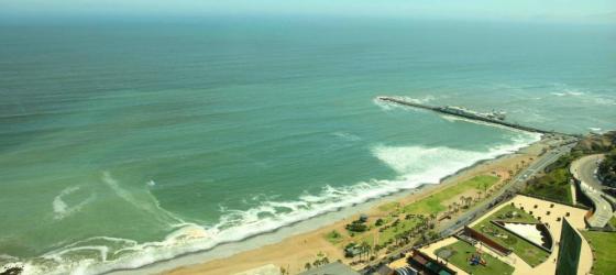 JW Marriott Hotel Lima