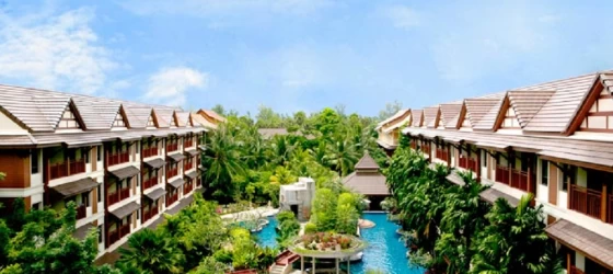 Kata Palm Resort & Spa