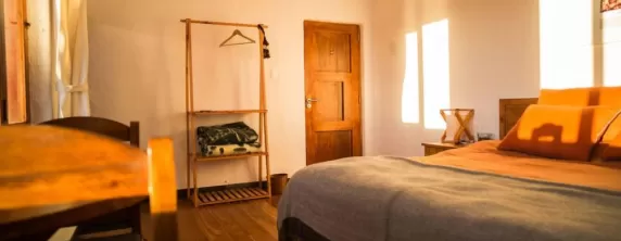 Ecolodge La Estancia
