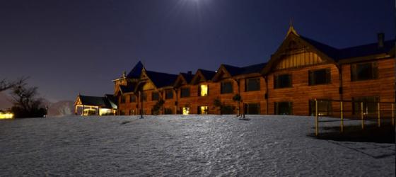 Los Nires Hotel, Ushuaia